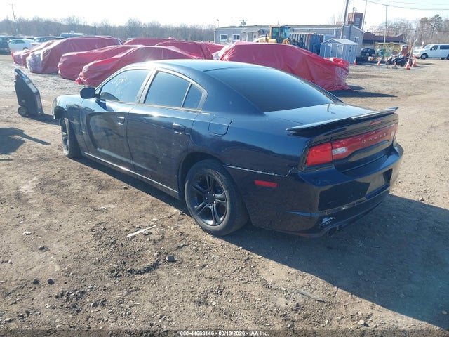 2011 Dodge Charger მანქანა იყიდება აუქციონზე, vin: 2B3CL3CGXBH567430, აუქციონის ნომერი: 44669146