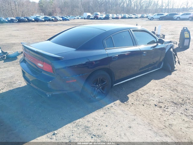 2011 Dodge Charger მანქანა იყიდება აუქციონზე, vin: 2B3CL3CGXBH567430, აუქციონის ნომერი: 44669146