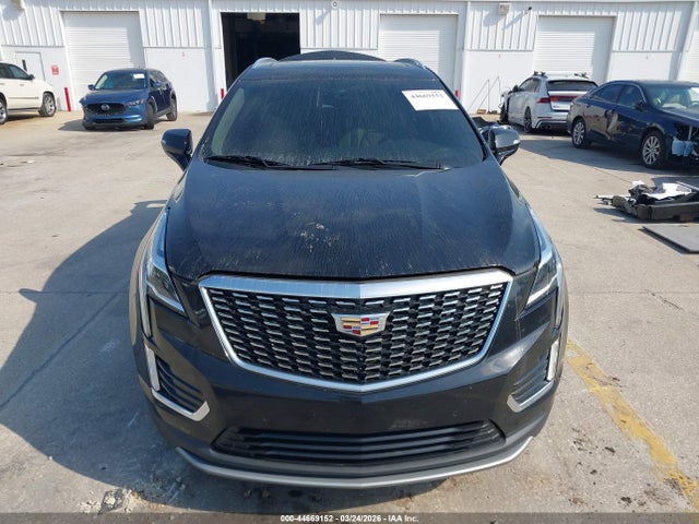 Продаж на аукціоні авто 2020 Cadillac Xt5 Fwd Premium Luxury, vin: 1GYKNCRS6LZ153329, номер лоту: 44669152