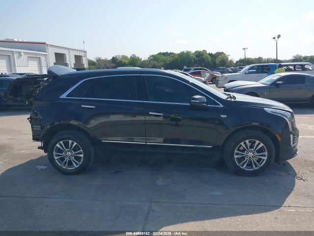 Продаж на аукціоні авто 2020 Cadillac Xt5 Fwd Premium Luxury, vin: 1GYKNCRS6LZ153329, номер лоту: 44669152