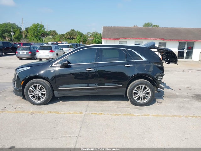Продаж на аукціоні авто 2020 Cadillac Xt5 Fwd Premium Luxury, vin: 1GYKNCRS6LZ153329, номер лоту: 44669152