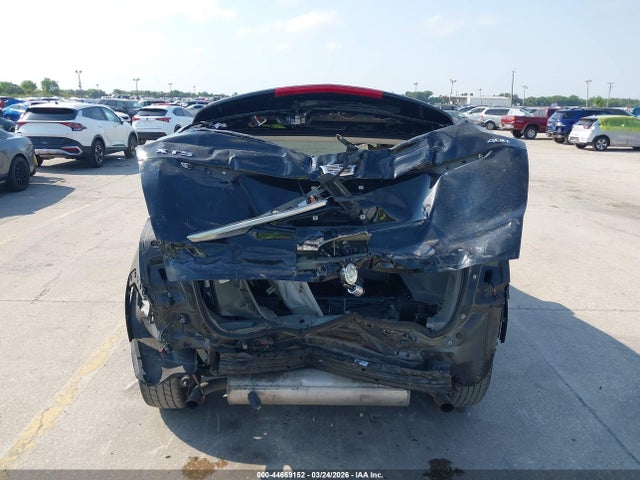 Продаж на аукціоні авто 2020 Cadillac Xt5 Fwd Premium Luxury, vin: 1GYKNCRS6LZ153329, номер лоту: 44669152