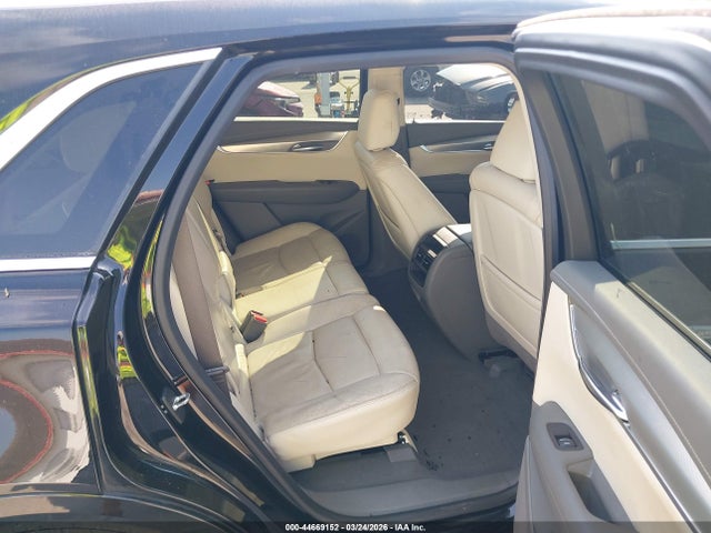 2020 CADILLAC XT5 1GYKNCRS6LZ153329 Photo 7