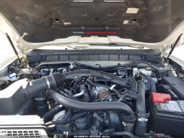 Ford Bronco Raptor 2025 1FMEE0RR3SLA54575 Image 10