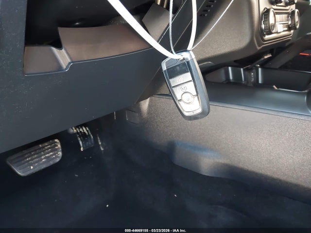 Ford Bronco Raptor 2025 1FMEE0RR3SLA54575 Image 11
