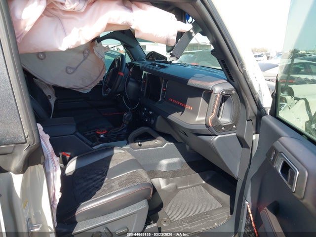 Ford Bronco Raptor 2025 1FMEE0RR3SLA54575 Image 5