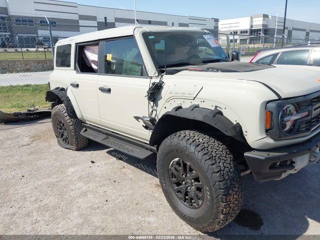 Ford Bronco Raptor 2025 1FMEE0RR3SLA54575 Image 6