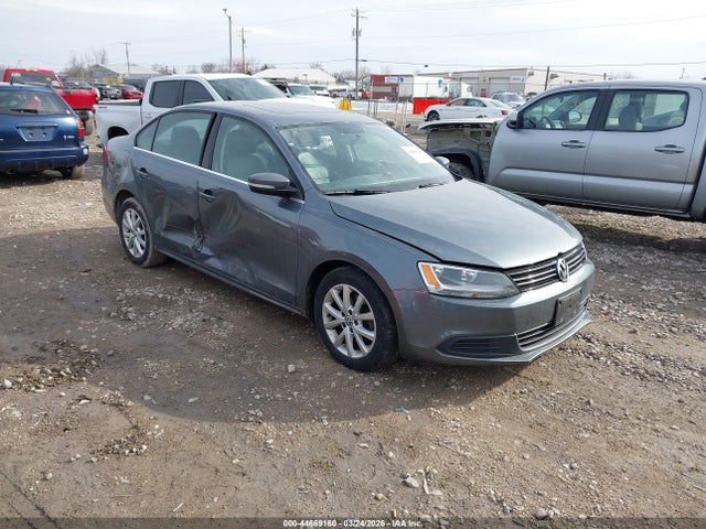 Продажа на аукционе авто 2013 Volkswagen Jetta Se, vin: 3VWDP7AJ2DM358343, номер лота: 44669160