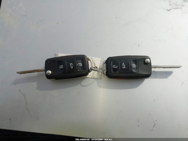 Продаж на аукціоні авто 2013 Volkswagen Jetta Se, vin: 3VWDP7AJ2DM358343, номер лоту: 44669160