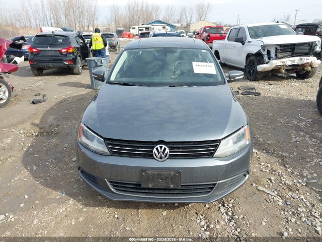 Продаж на аукціоні авто 2013 Volkswagen Jetta Se, vin: 3VWDP7AJ2DM358343, номер лоту: 44669160