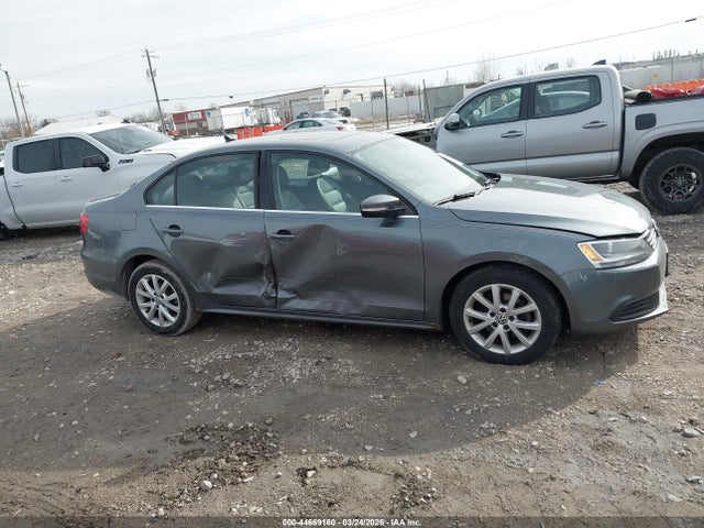 Продаж на аукціоні авто 2013 Volkswagen Jetta Se, vin: 3VWDP7AJ2DM358343, номер лоту: 44669160