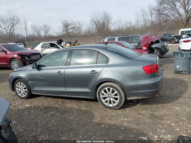 Продаж на аукціоні авто 2013 Volkswagen Jetta Se, vin: 3VWDP7AJ2DM358343, номер лоту: 44669160