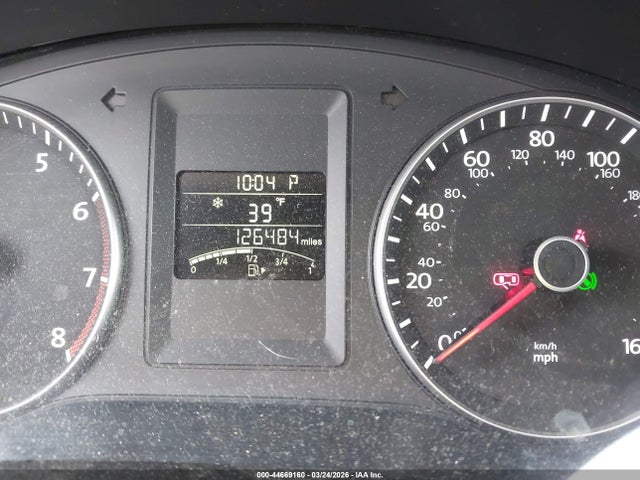Продаж на аукціоні авто 2013 Volkswagen Jetta Se, vin: 3VWDP7AJ2DM358343, номер лоту: 44669160