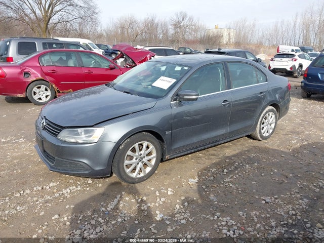 Продаж на аукціоні авто 2013 Volkswagen Jetta Se, vin: 3VWDP7AJ2DM358343, номер лоту: 44669160