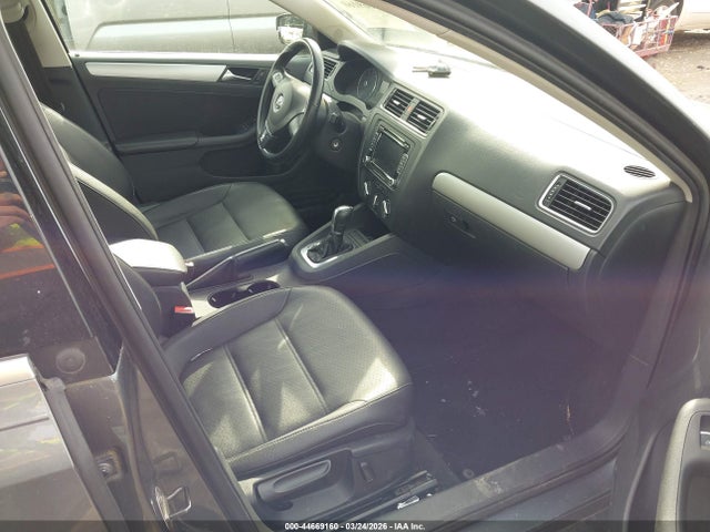 Продаж на аукціоні авто 2013 Volkswagen Jetta Se, vin: 3VWDP7AJ2DM358343, номер лоту: 44669160