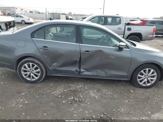 Продаж на аукціоні авто 2013 Volkswagen Jetta Se, vin: 3VWDP7AJ2DM358343, номер лоту: 44669160