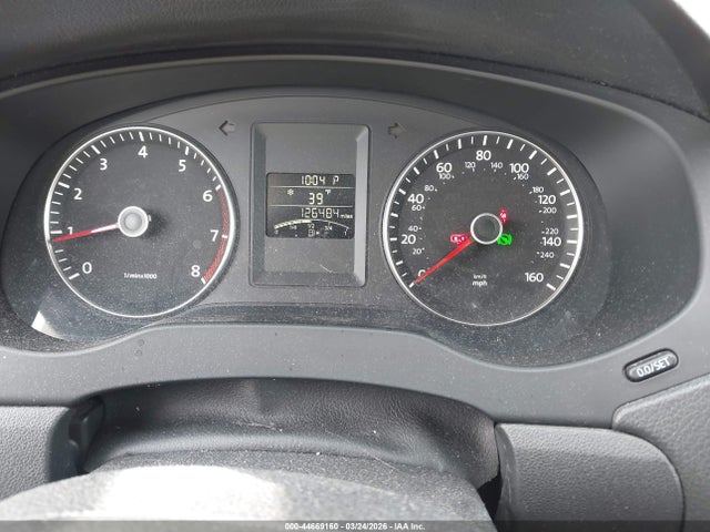 Продаж на аукціоні авто 2013 Volkswagen Jetta Se, vin: 3VWDP7AJ2DM358343, номер лоту: 44669160
