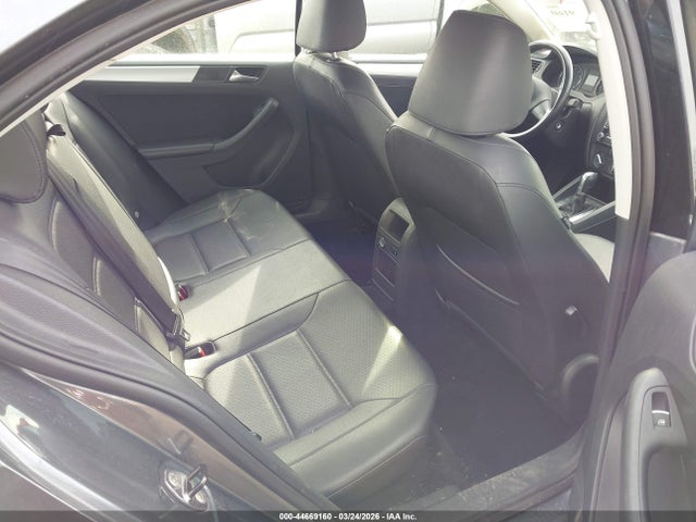 Продаж на аукціоні авто 2013 Volkswagen Jetta Se, vin: 3VWDP7AJ2DM358343, номер лоту: 44669160
