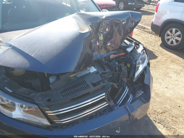 44669162 :رقم المزاد ، WVGAV7AX9GW617183 vin ، 2016 Volkswagen Tiguan S مزاد بيع