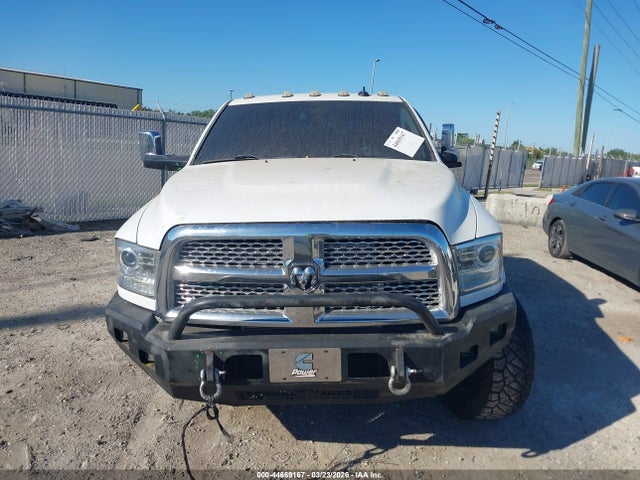 Aukcja sprzedaży 2017 Ram 3500 Laramie, vin: 3C63R3ML5HG530696, numer aukcji: 44669167