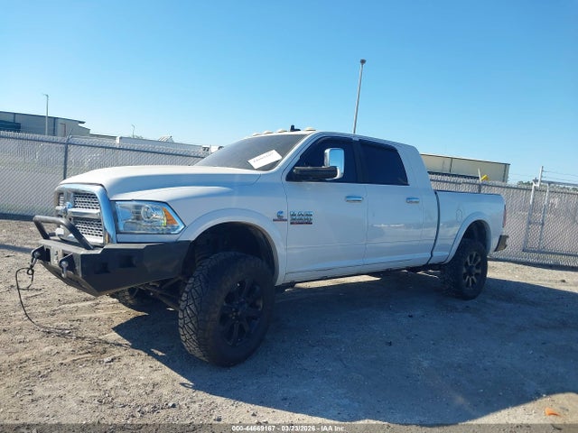 Aukcja sprzedaży 2017 Ram 3500 Laramie, vin: 3C63R3ML5HG530696, numer aukcji: 44669167