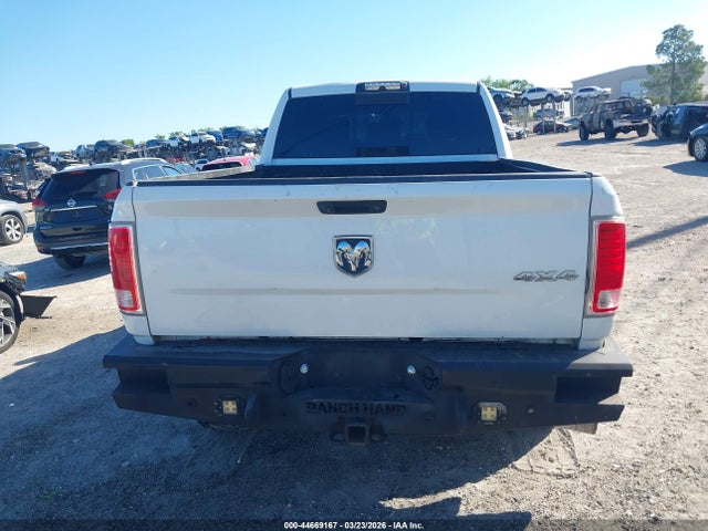 Aukcja sprzedaży 2017 Ram 3500 Laramie, vin: 3C63R3ML5HG530696, numer aukcji: 44669167