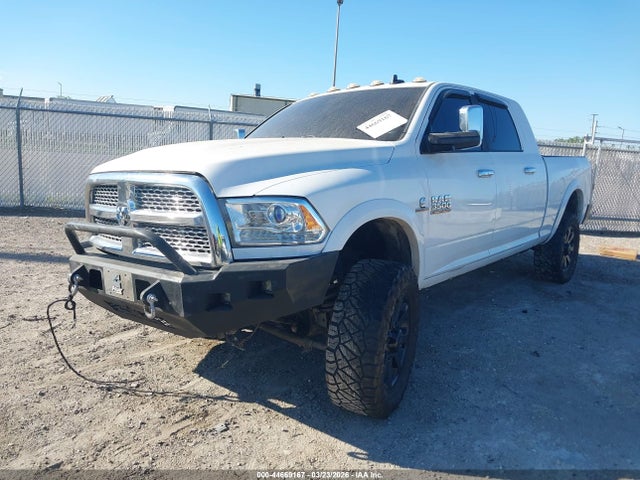 Aukcja sprzedaży 2017 Ram 3500 Laramie, vin: 3C63R3ML5HG530696, numer aukcji: 44669167