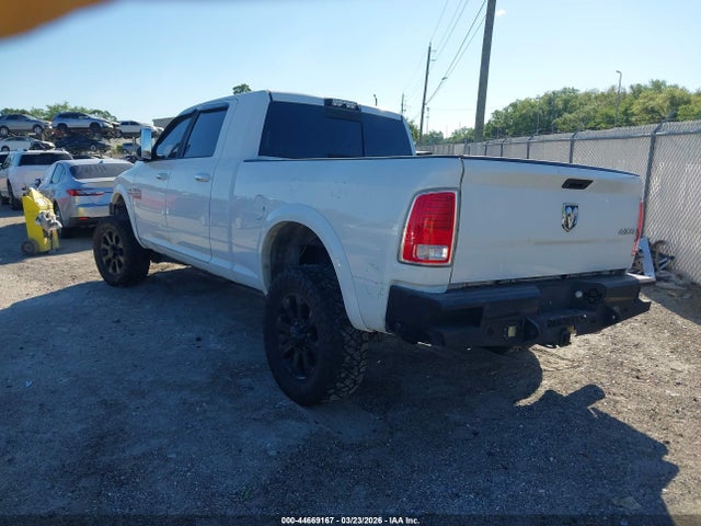 Aukcja sprzedaży 2017 Ram 3500 Laramie, vin: 3C63R3ML5HG530696, numer aukcji: 44669167