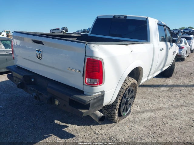 Aukcja sprzedaży 2017 Ram 3500 Laramie, vin: 3C63R3ML5HG530696, numer aukcji: 44669167