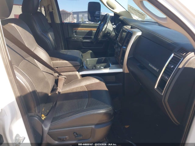 Aukcja sprzedaży 2017 Ram 3500 Laramie, vin: 3C63R3ML5HG530696, numer aukcji: 44669167