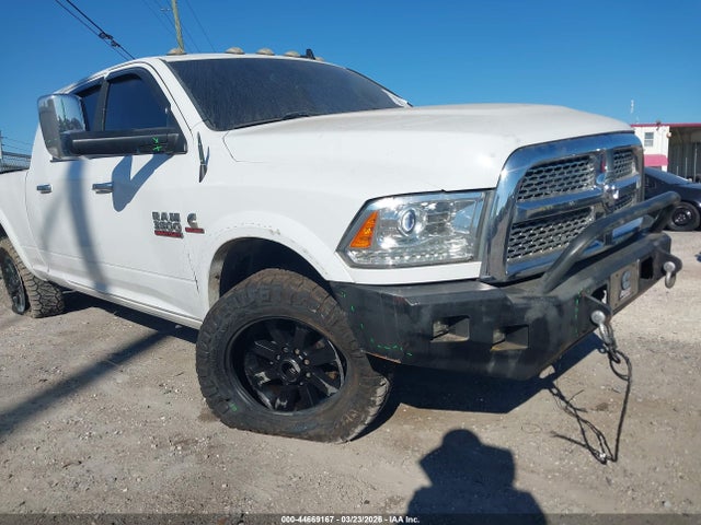Aukcja sprzedaży 2017 Ram 3500 Laramie, vin: 3C63R3ML5HG530696, numer aukcji: 44669167