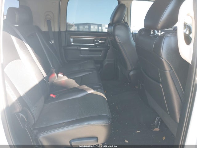Aukcja sprzedaży 2017 Ram 3500 Laramie, vin: 3C63R3ML5HG530696, numer aukcji: 44669167