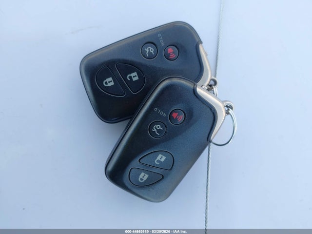 Aukcja sprzedaży 2007 Lexus Es 350, vin: JTHBJ46G872087449, numer aukcji: 44669169