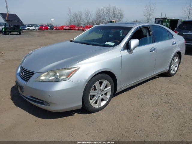 Aukcja sprzedaży 2007 Lexus Es 350, vin: JTHBJ46G872087449, numer aukcji: 44669169