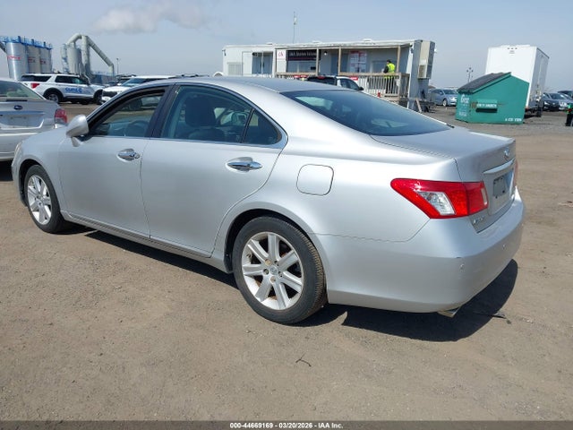 Aukcja sprzedaży 2007 Lexus Es 350, vin: JTHBJ46G872087449, numer aukcji: 44669169
