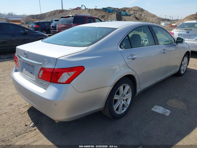 Aukcja sprzedaży 2007 Lexus Es 350, vin: JTHBJ46G872087449, numer aukcji: 44669169