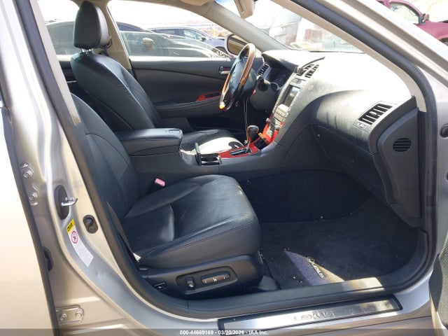 Aukcja sprzedaży 2007 Lexus Es 350, vin: JTHBJ46G872087449, numer aukcji: 44669169