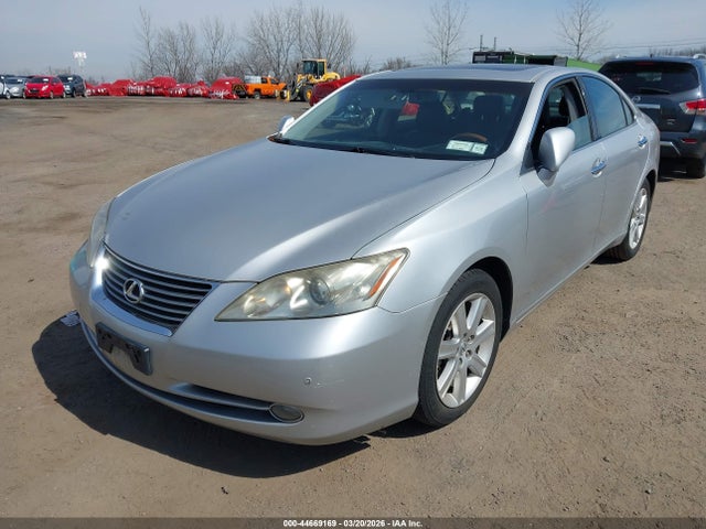 Aukcja sprzedaży 2007 Lexus Es 350, vin: JTHBJ46G872087449, numer aukcji: 44669169