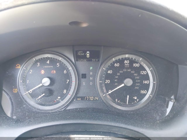 Aukcja sprzedaży 2007 Lexus Es 350, vin: JTHBJ46G872087449, numer aukcji: 44669169