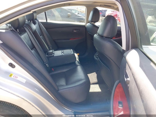 Aukcja sprzedaży 2007 Lexus Es 350, vin: JTHBJ46G872087449, numer aukcji: 44669169