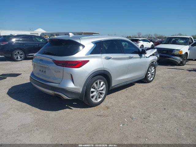 2019 INFINITI QX50 3PCAJ5M11KF100288 Photo 3