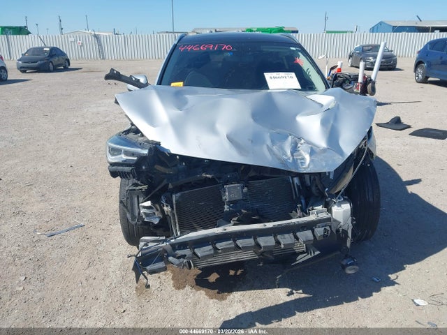 2019 INFINITI QX50 3PCAJ5M11KF100288 Photo 5