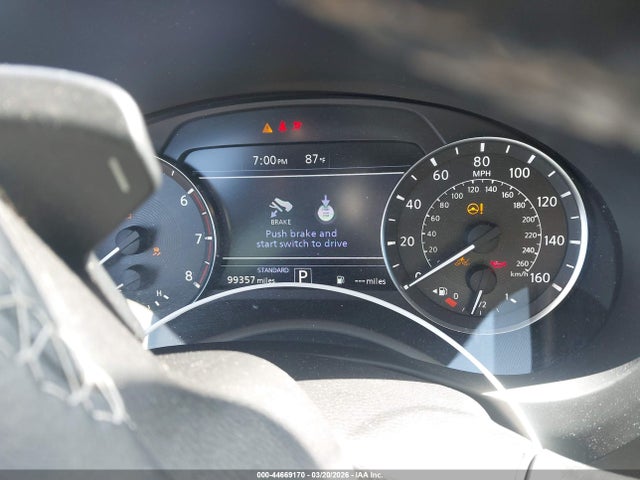 2019 INFINITI QX50 3PCAJ5M11KF100288 Photo 6