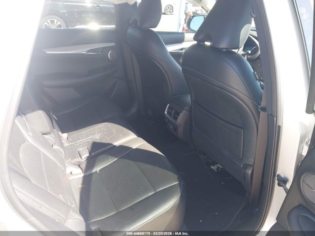 2019 INFINITI QX50 3PCAJ5M11KF100288 Photo 7