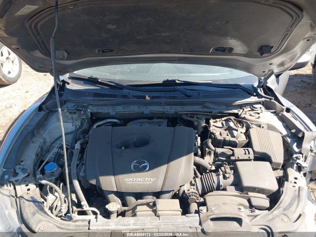 Aukcja sprzedaży 2014 Mazda Mazda6 I Touring, vin: JM1GJ1V60E1149704, numer aukcji: 44669173