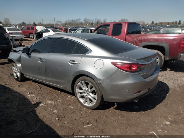 Aukcja sprzedaży 2014 Mazda Mazda6 I Touring, vin: JM1GJ1V60E1149704, numer aukcji: 44669173