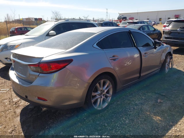Aukcja sprzedaży 2014 Mazda Mazda6 I Touring, vin: JM1GJ1V60E1149704, numer aukcji: 44669173