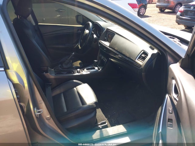 Aukcja sprzedaży 2014 Mazda Mazda6 I Touring, vin: JM1GJ1V60E1149704, numer aukcji: 44669173