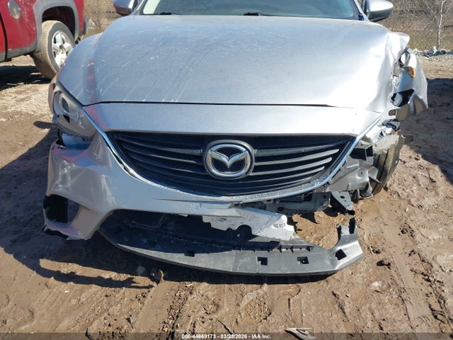 Aukcja sprzedaży 2014 Mazda Mazda6 I Touring, vin: JM1GJ1V60E1149704, numer aukcji: 44669173