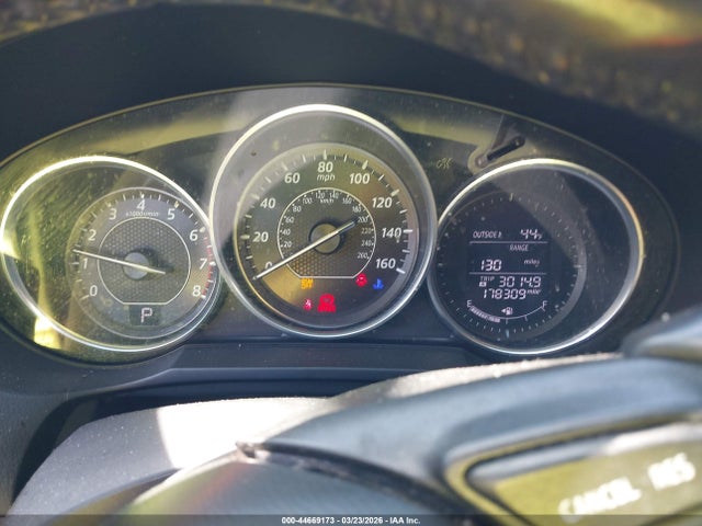 Aukcja sprzedaży 2014 Mazda Mazda6 I Touring, vin: JM1GJ1V60E1149704, numer aukcji: 44669173